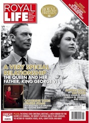 Royal Life