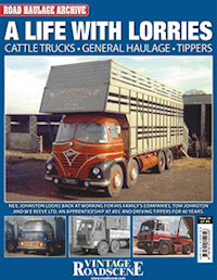 Vintage Roadscene Archive