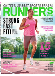 runners world