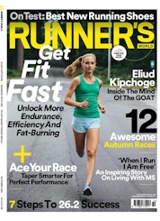 runners world