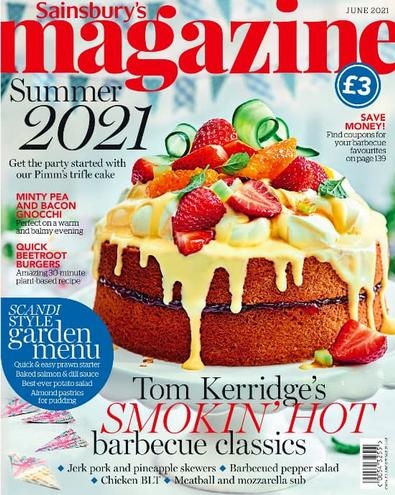 Sainsburys Magazine Subscription UK Offer