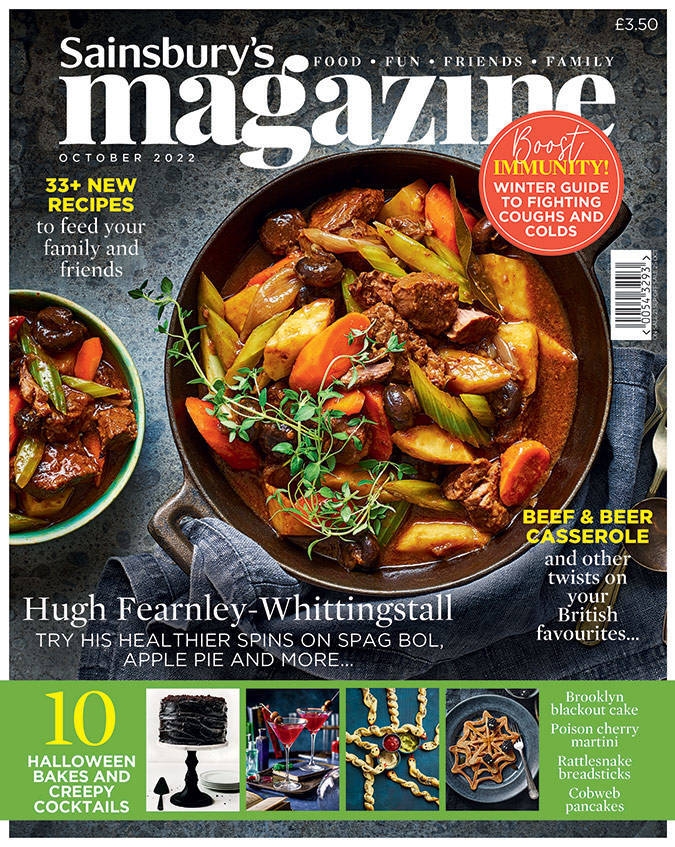 Food & Drink Magazine Subscriptions | Magazine.co.uk