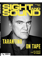 Sight and Sound Magazine Subscription