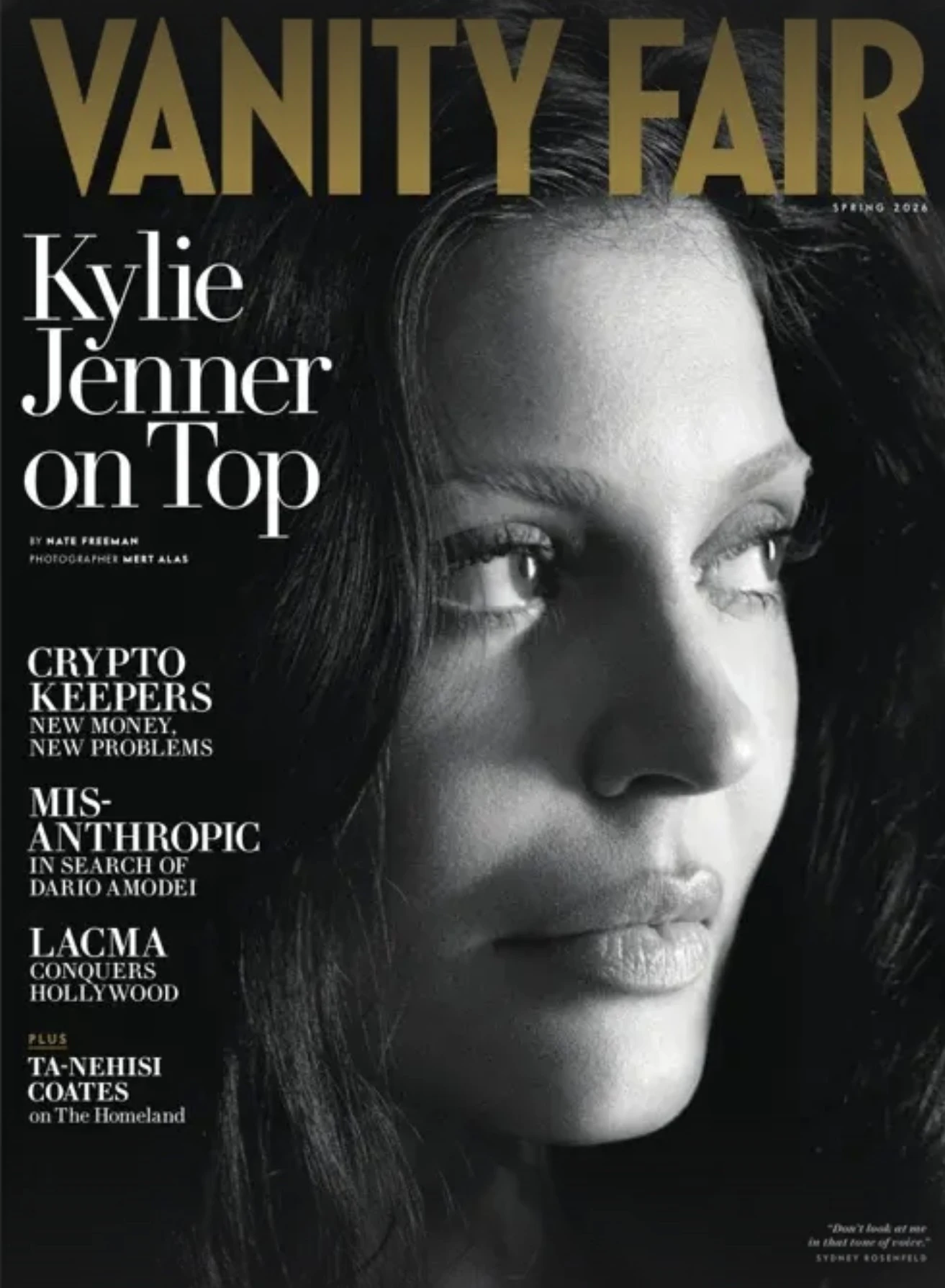 Vanity Fair Magazine Subscription Offers | magazine.co.uk