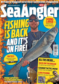 Sea Angler