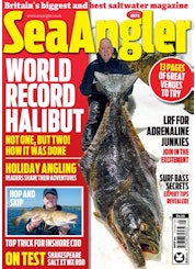 Sea Angler