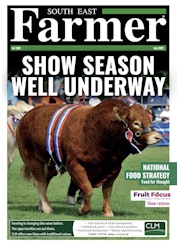 South East Farmer Magazine Subscription