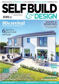SelfBuild and Design