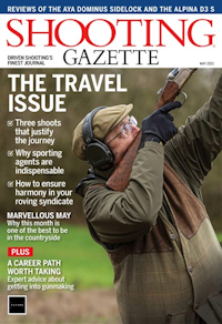 Shooting Gazette