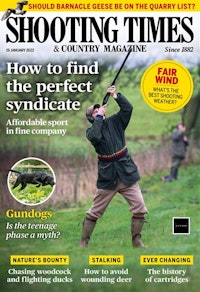 Shooting Times