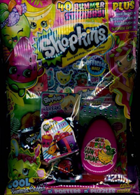 Shopkins