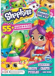Shopkins Magazine Subscription