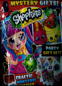 Shopkins