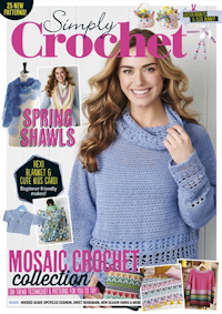 Simply Crochet