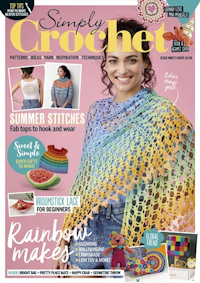 Simply Crochet
