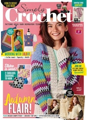 simply crochet