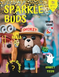 Sparkle Buds