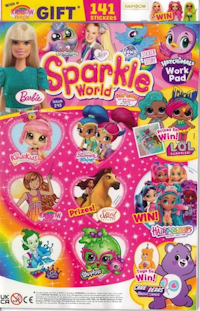 Sparkle World