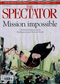 The Spectator