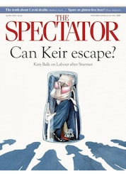 The Spectator