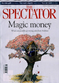 The Spectator