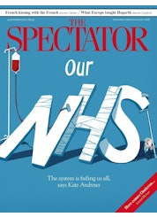 The Spectator