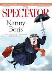 The Spectator