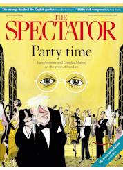 The Spectator