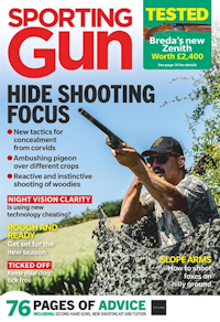 Sporting Gun