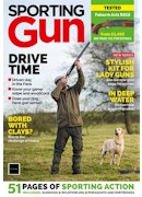 Sporting Gun