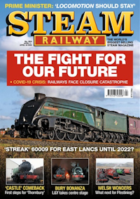 Steam Railway