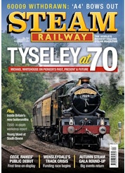 steam railway
