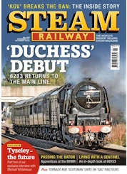 Steam Railway