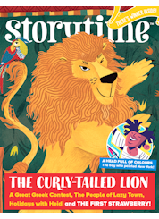 Storytime