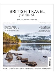 British Travel Journal