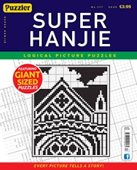 Super Hanjie