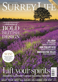 Surrey Life