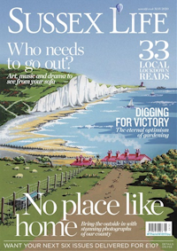 Sussex Life