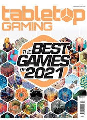 Tabletop Gaming