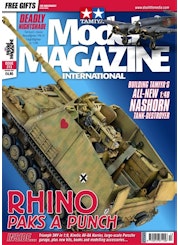tamiya model
