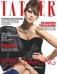 Tatler