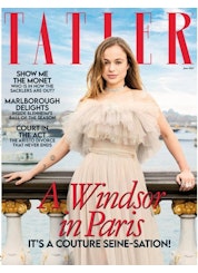 Tatler