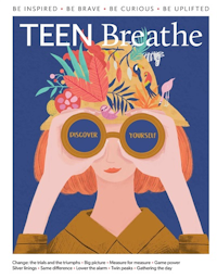 Teen Breathe