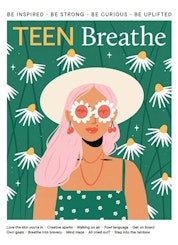 Teen Breathe
