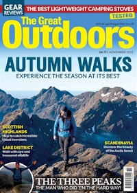 The Great Outdoors
