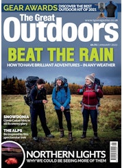 The Great Outdoors