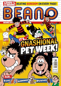 The Beano