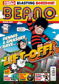 The Beano