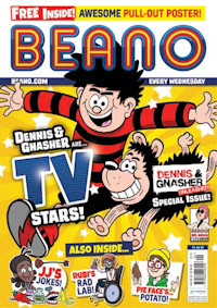 The Beano