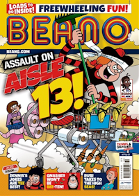 The Beano